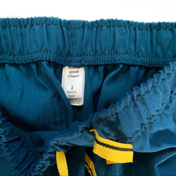 spread good cheer Pants & Jumpsuits Spread Good Cheer Scrubs Poshmark